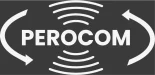 perocom logo